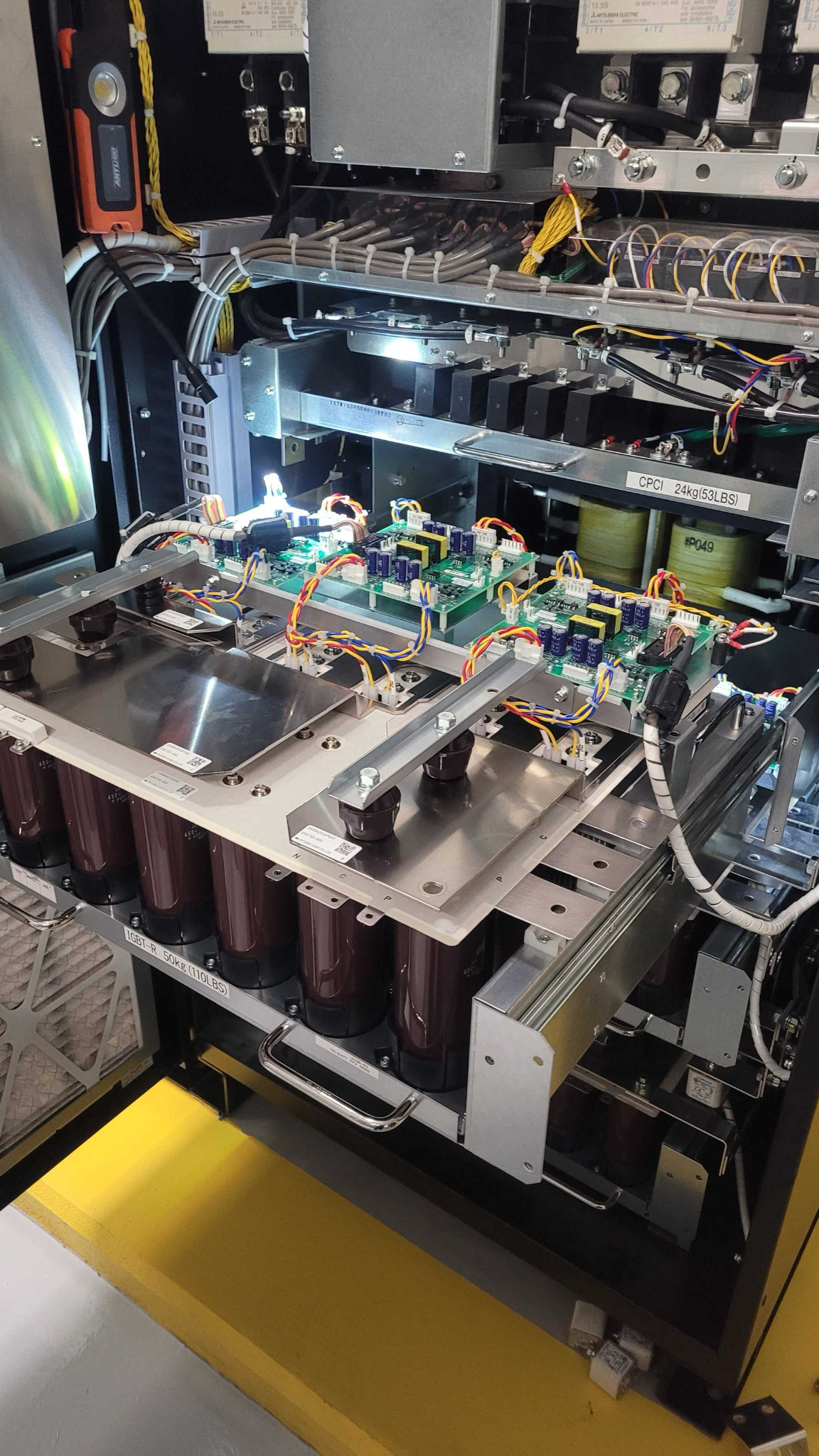 Battery testing