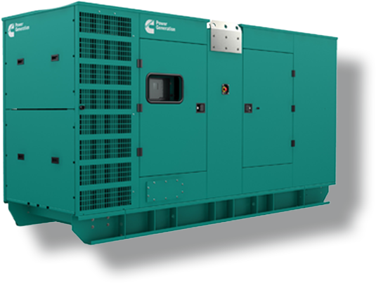 Diesel Generator