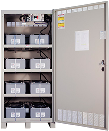 Power Box