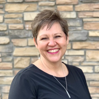 Suzanne Horne